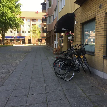 Hostel Snoozemore-2